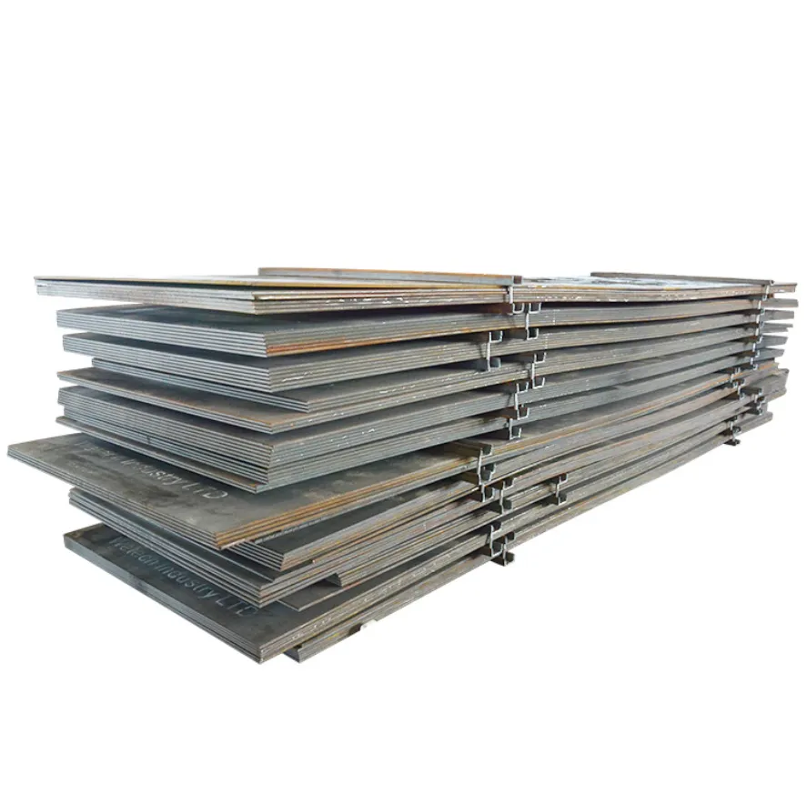 zinc heat resistant steel racks for sheet plate